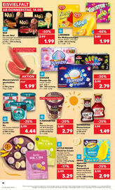 Kaufland DE folder week 33 Pagina 14