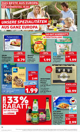 Kaufland DE folder week 33 Pagina 16