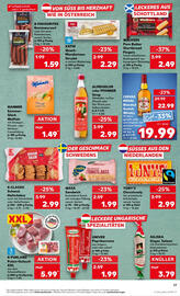Kaufland DE folder week 33 Pagina 17