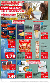 Kaufland DE folder week 33 Pagina 18