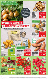 Kaufland DE folder week 33 Pagina 2