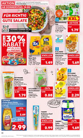 Kaufland DE folder week 33 Pagina 22