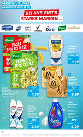 Kaufland DE folder week 33 Pagina 24