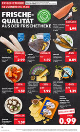 Kaufland DE folder week 33 Pagina 26