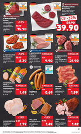Kaufland DE folder week 33 Pagina 27