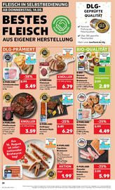 Kaufland DE folder week 33 Pagina 28