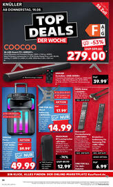 Kaufland DE folder week 33 Pagina 34