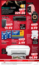 Kaufland DE folder week 33 Pagina 35
