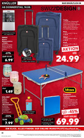 Kaufland DE folder week 33 Pagina 38