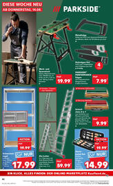 Kaufland DE folder week 33 Pagina 42