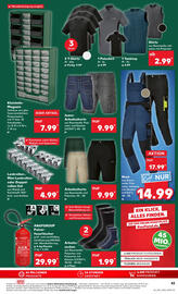Kaufland DE folder week 33 Pagina 43