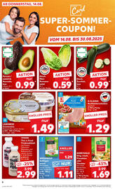 Kaufland DE folder week 33 Pagina 6