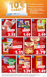 Kaufland DE folder week 33 Pagina 7