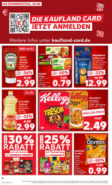 Kaufland DE folder week 33 Pagina 8