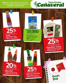 Catálogo Supertiendas Cañaveral Página 3