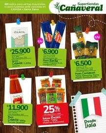 Catálogo Supertiendas Cañaveral Página 7