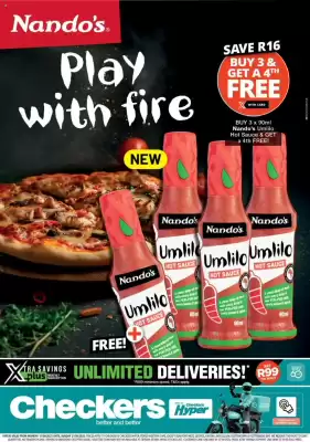 Checkers Hyper catalogue (valid until 21-09)