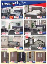 Furnmart catalogue Page 3