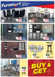 Furnmart catalogue Page 5