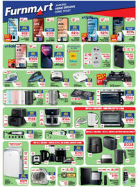 Furnmart catalogue Page 7