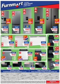 Furnmart catalogue Page 8