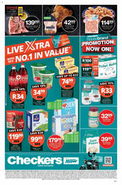 Checkers catalogue Page 1