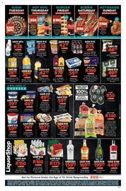 Checkers catalogue Page 3