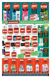 Checkers catalogue Page 7