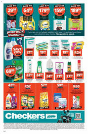 Checkers catalogue Page 8