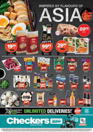 Checkers Hyper catalogue Page 1