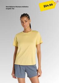 Rebel Sport catalogue Page 4