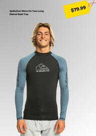 Rebel Sport catalogue Page 8