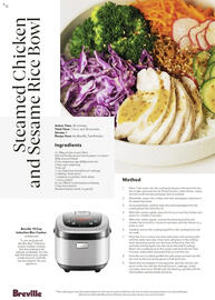 Harvey Norman catalogue Page 10