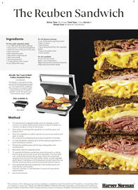 Harvey Norman catalogue Page 13