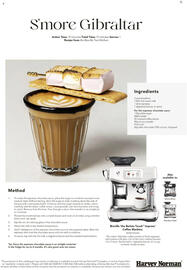 Harvey Norman catalogue Page 15