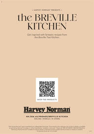 Harvey Norman catalogue Page 16