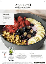 Harvey Norman catalogue Page 5