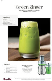Harvey Norman catalogue Page 6