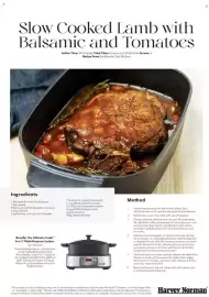 Harvey Norman catalogue Page 11