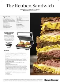 Harvey Norman catalogue Page 13