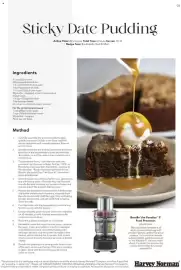 Harvey Norman catalogue Page 3