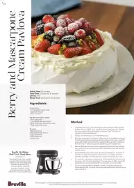 Harvey Norman catalogue Page 4