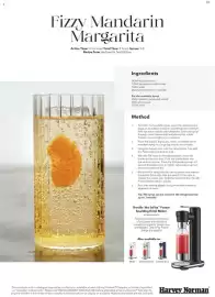 Harvey Norman catalogue Page 7