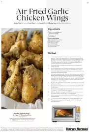 Harvey Norman catalogue Page 9