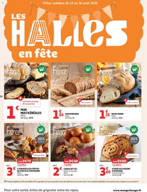 Catalogue Auchan Drive page 10