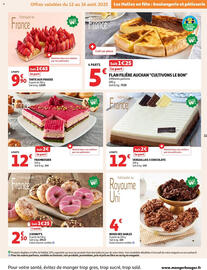Catalogue Auchan Drive page 11