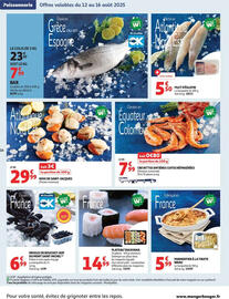 Catalogue Auchan Drive page 14