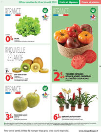 Catalogue Auchan Drive page 15