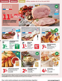 Catalogue Auchan Drive page 16