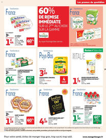 Catalogue Auchan Drive page 19